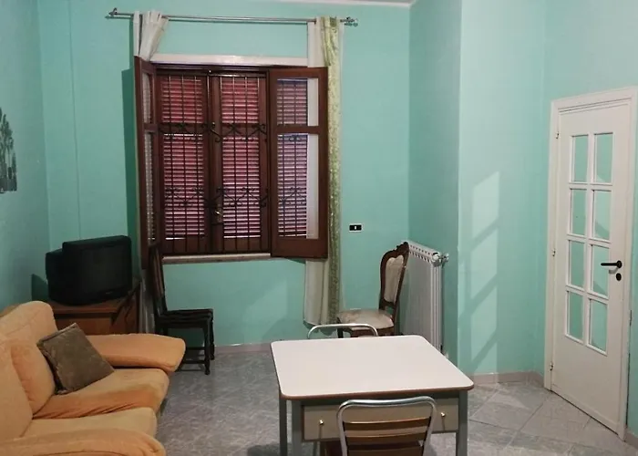 Casa Auricchio Francesco