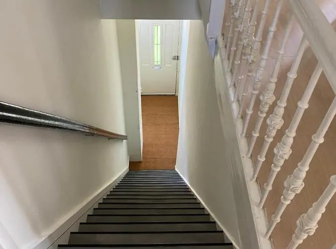 Mastbos Guesthouse Breda
