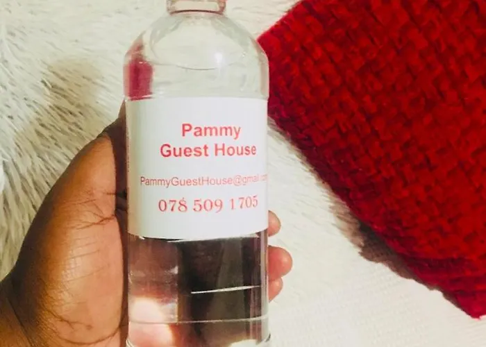 Pammy Guest House
