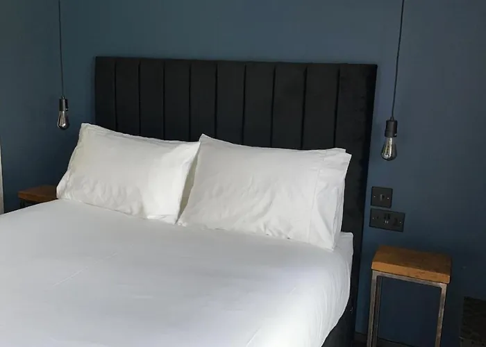 Park Lane Rooms