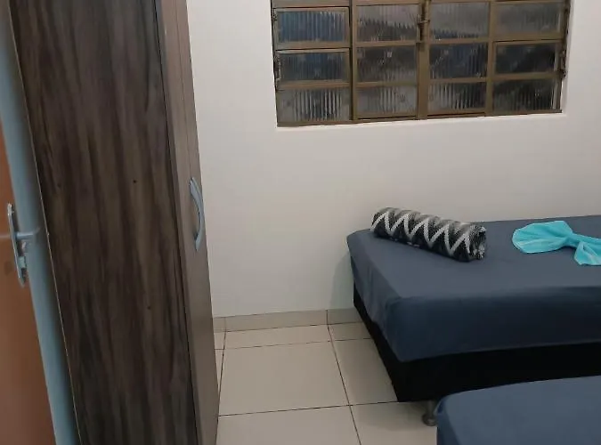 Pousada Cantinho da Felicidade