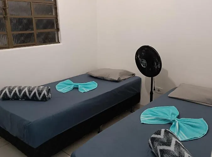 Pousada Cantinho da Felicidade