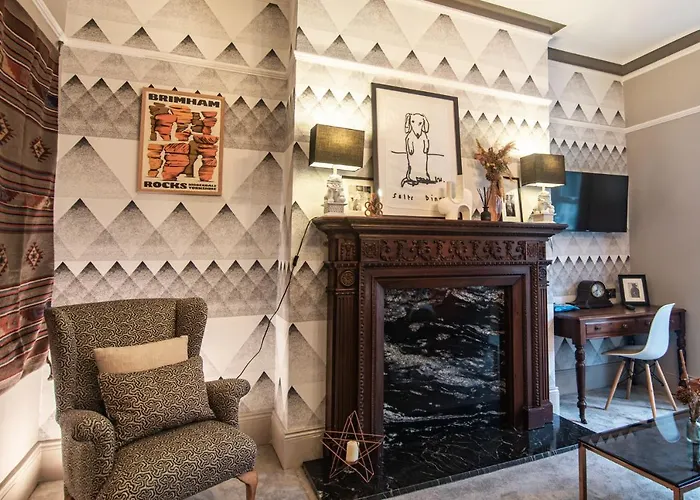 Family Friendly Hotels Marmot