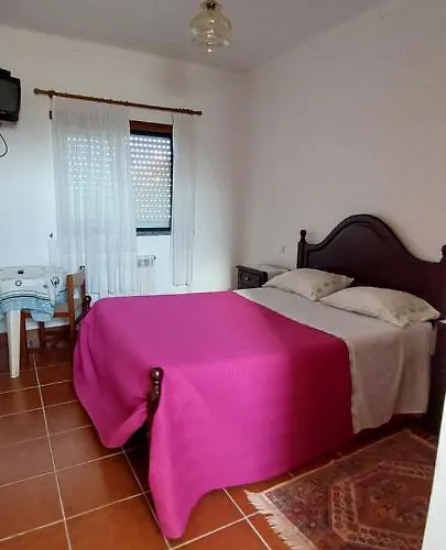 Alojamento da Avó Maria