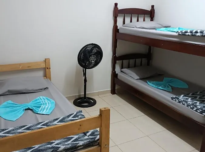 Pousada cantinho da felicidade
