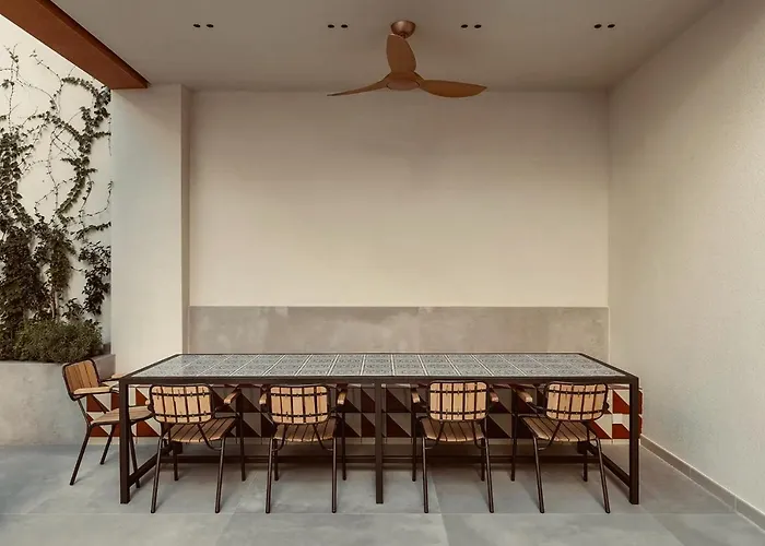 La Novieta Boutique Hotel - Adults Only