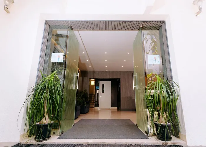 Regal Business Suites