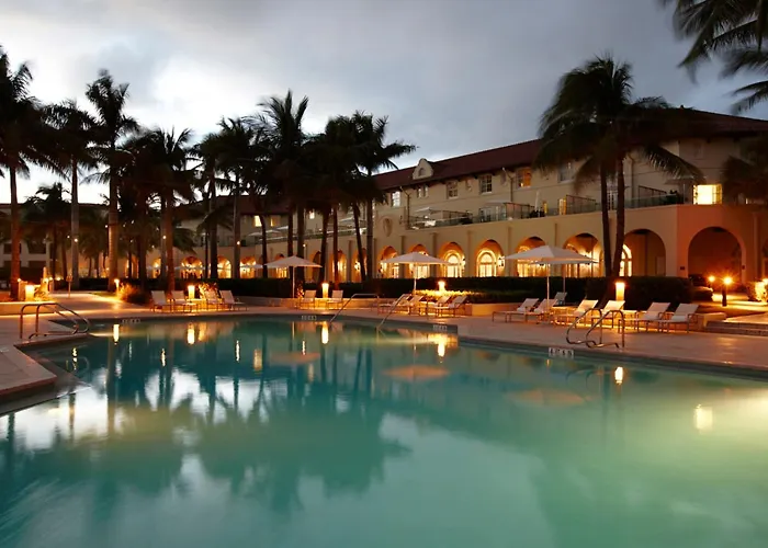 Hotel suites Casa Marina Key West, Curio Collection By Hilton