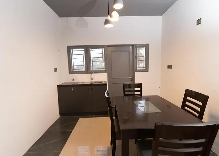 Regal Business Suites