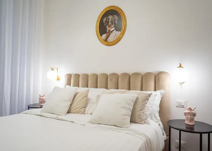 Hotel Spa: Maison Angelina