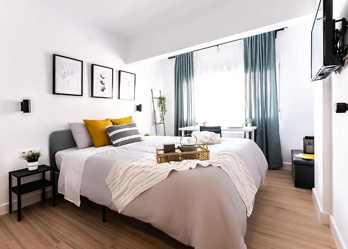 Nordik Rooms Urban - Centro Helsinki