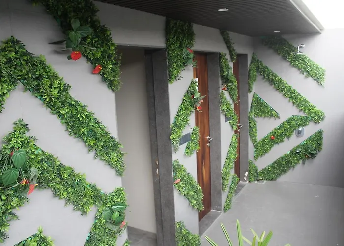 Design hotel Rudra Royals