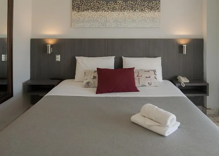 Red Hotel Centric Santiago