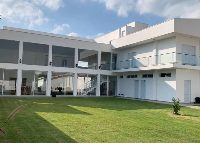 Hospedaria Colinas