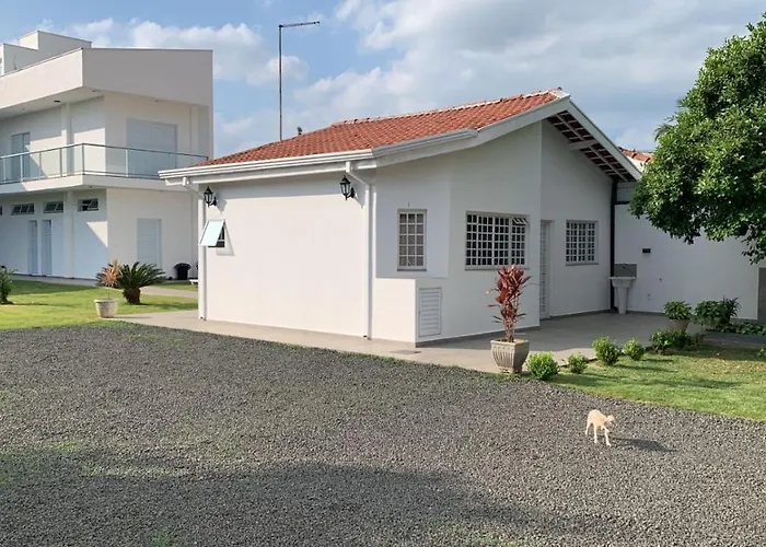 Hospedaria Colinas