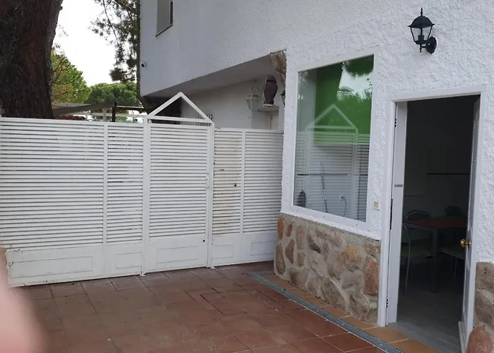 Casa Pinares