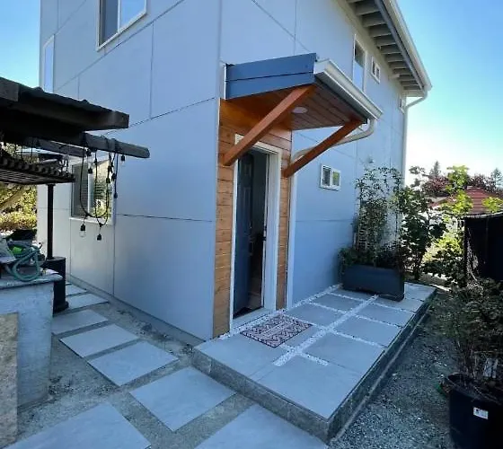 Private Room In West Seattle Cartagena Inspired