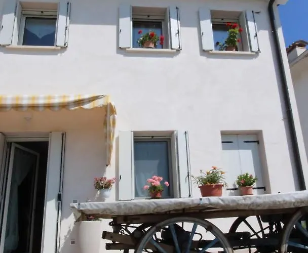 Casa Vilma