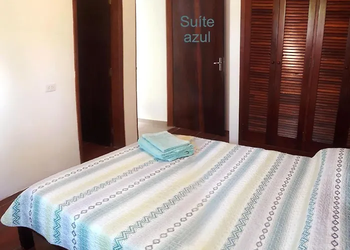 Suites Em Casa De Familia Com Entrada Independente