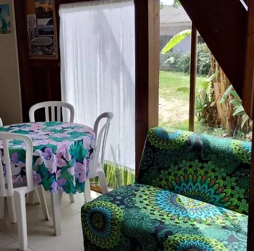 Casas Paz e Amor Praia do Rosa Sunset e Sunrise