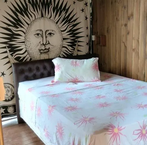 Casas Paz E Amor Praia Do Rosa Sunset E Sunrise