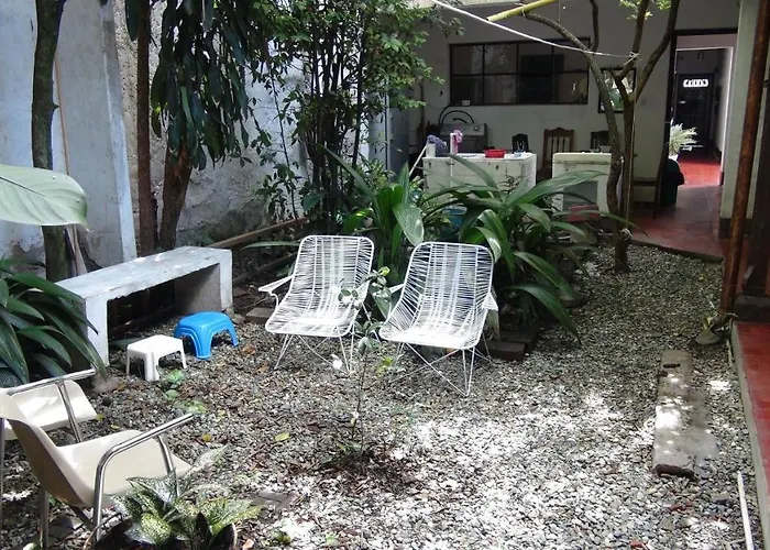 Hostal prado colonial