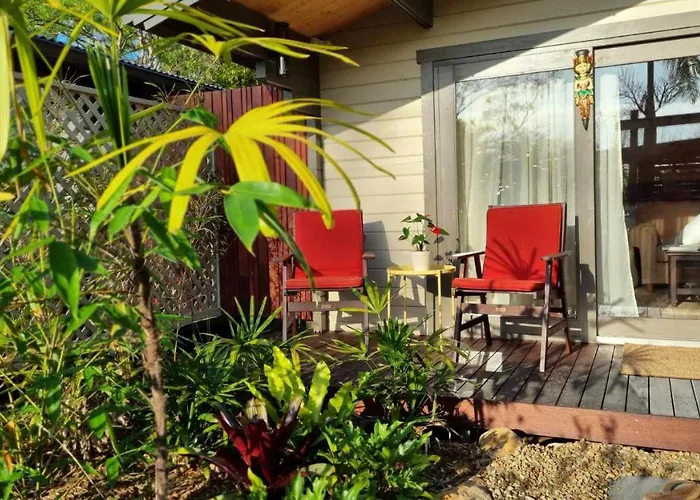 Healing Garden Bed & Breakfast - Ubud