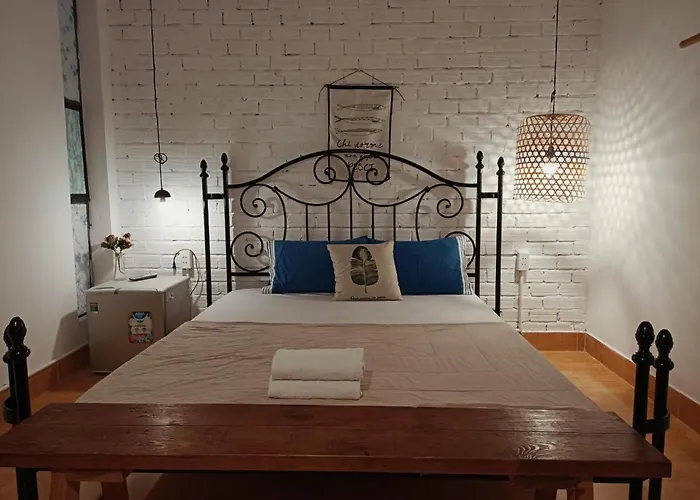 A LaMer home Vũng Tàu