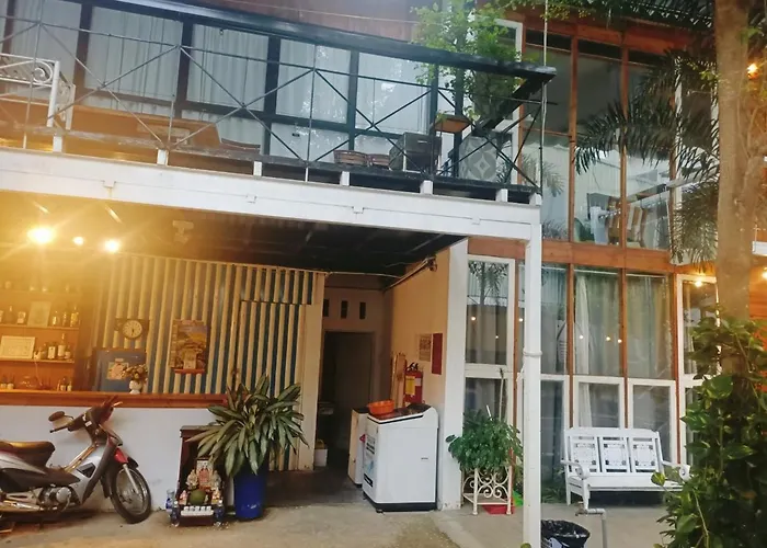 A LaMer home Vũng Tàu
