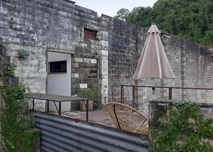 Pousada IMcasa 430