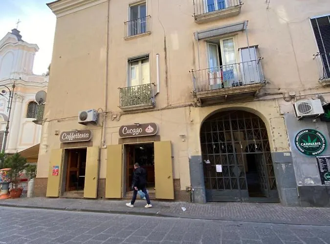 Aversa Exclusive Private Room