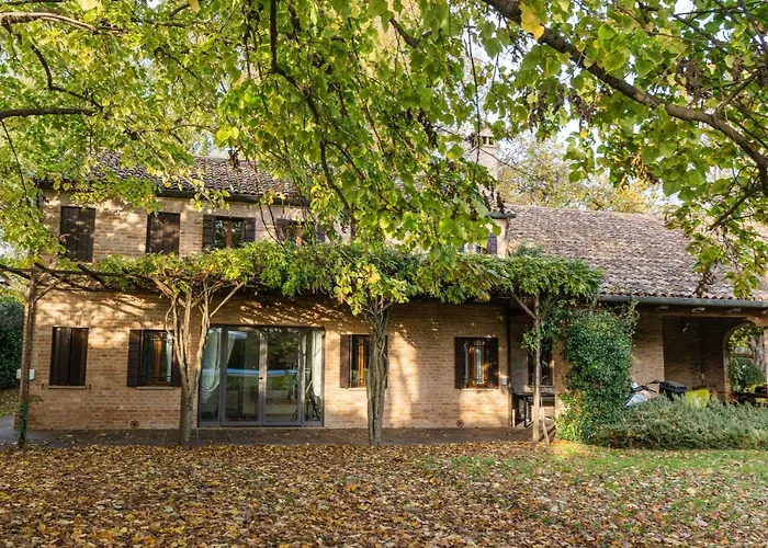 Casa Dorina
