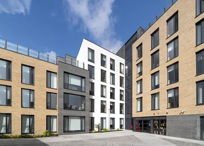 Apartment: Stoneybatter Place