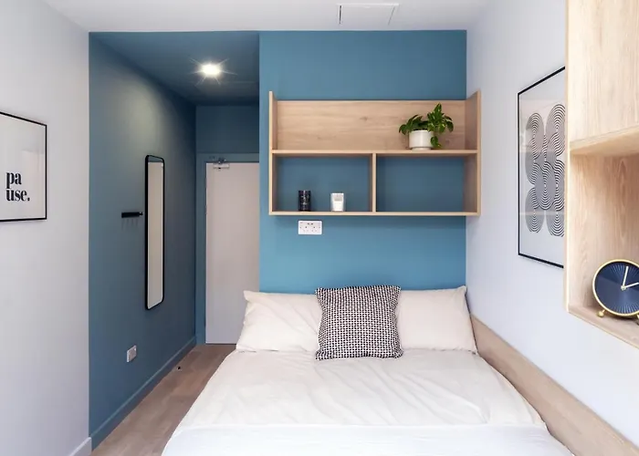 Apartment: Stoneybatter Place