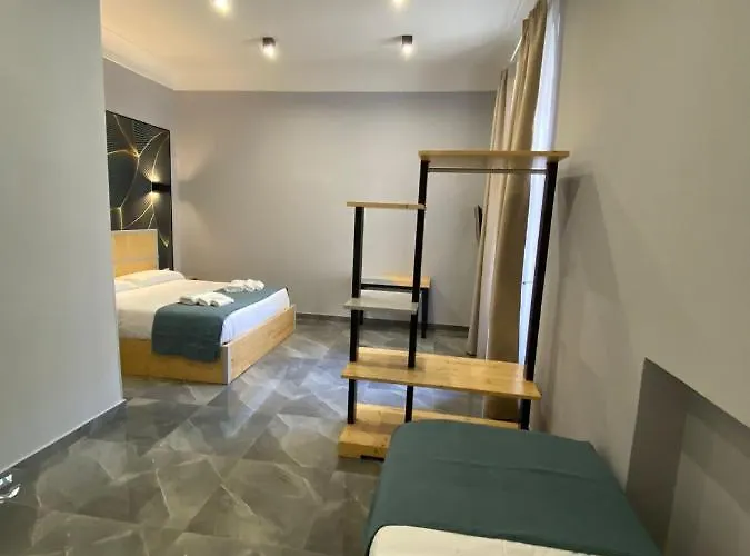 Italian Flat Sanfelice