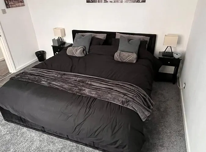 Cheap hotel: Eden Stays