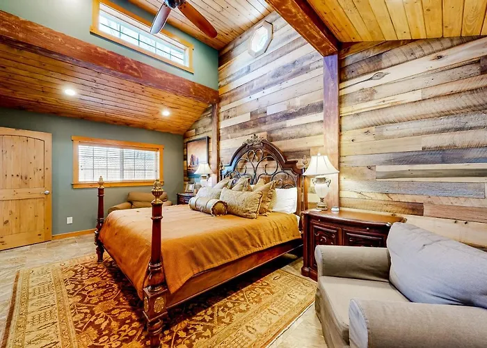 Flagstaff Fantasy - Casita