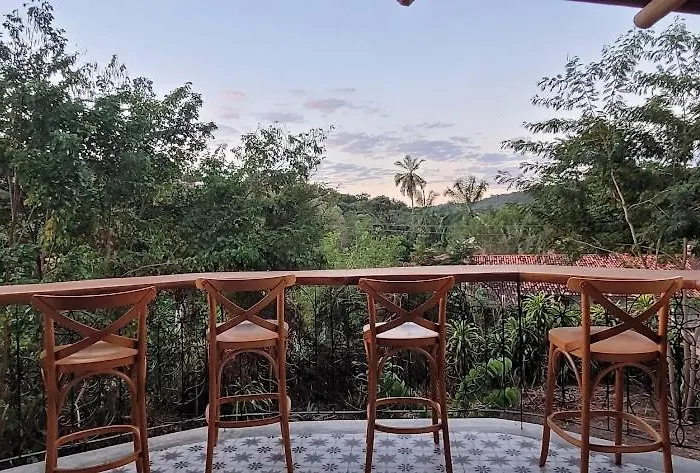 Suite Cajueiro Em Casa Da Jaqueira