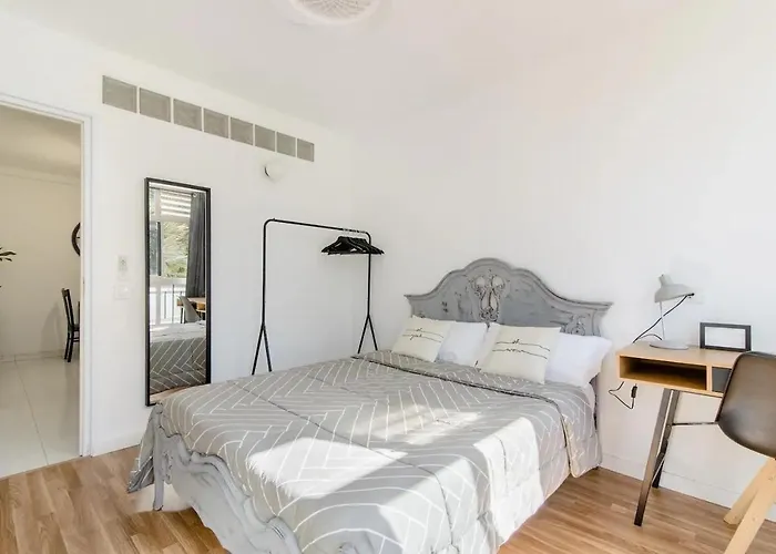 Dialezholidays - Coliving Los Principes