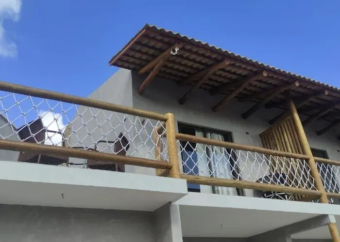 Flor De Cacto Beach Home