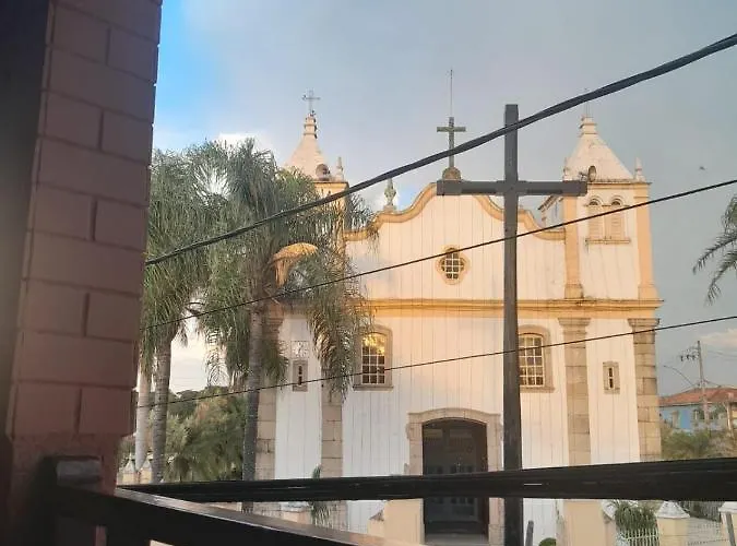 Pouso da Praça
