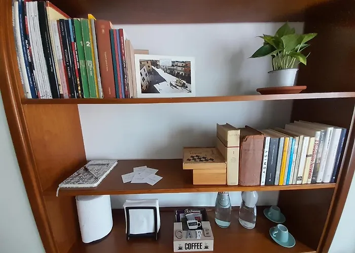 A casa di Ciccio da'mmonte