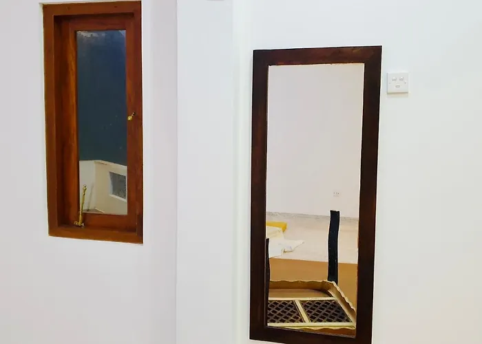 Canmin Guest House
