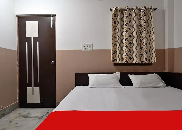 Shanti Guest House