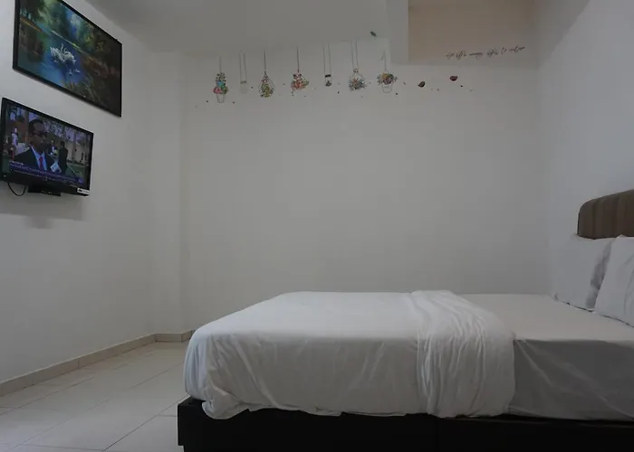 S & S Guest House Kuantan