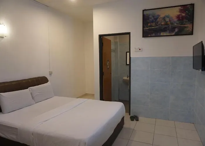 S & S Guest House Kuantan