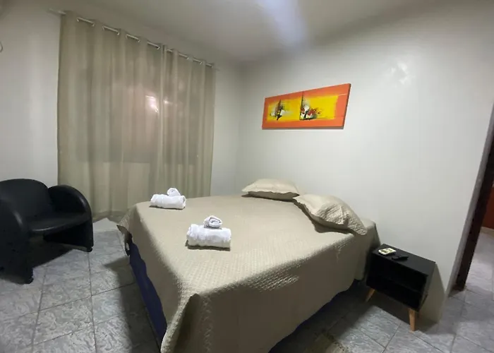 Espaço confortável no centro da cidade