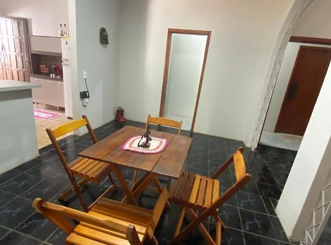 Espaço confortável no centro da cidade