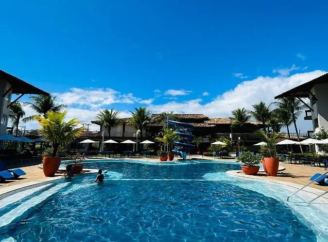 Aldeia da Praia