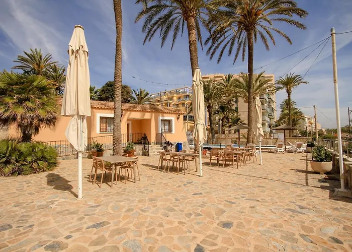 Hostal San Juan